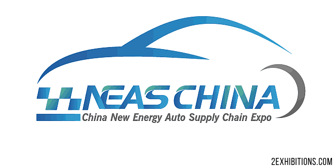 NEAS China: Shanghai New Energy Vehicle Technology and Ecological Chain Expo