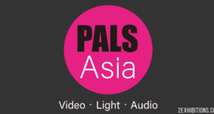 PALS Asia: China's Pro Audio, Lighting & Systems Asia Expo