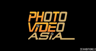 Photo Video Asia New Delhi: India's Photography & Videography Industry B2B Expo