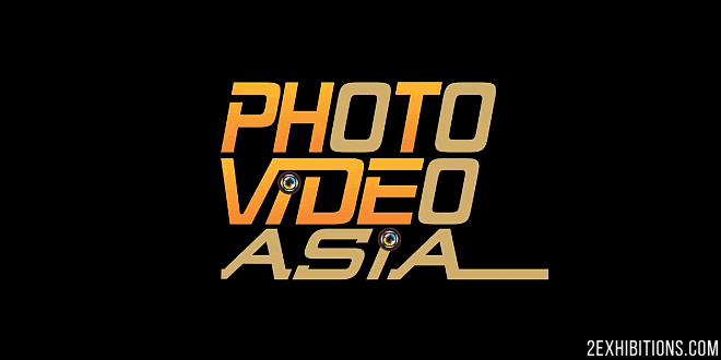 Photo Video Asia New Delhi: India's Photography & Videography Industry B2B Expo