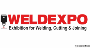 WELDEXPO India: Bengaluru Exhibition For Welding, Cutting & Joining