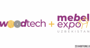 WoodTech & MebelExpo Uzbekistan: Woodwork, Furniture & Accessories Exhibition