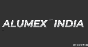 ALUMEX India: Aluminum Extruded Profile & Section Products Expo
