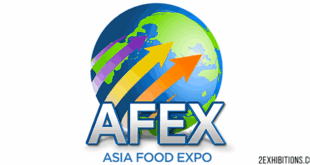 ASIAFOOD Expo Philippines: Manila Food Processing, Packaging, Machinery & Technology