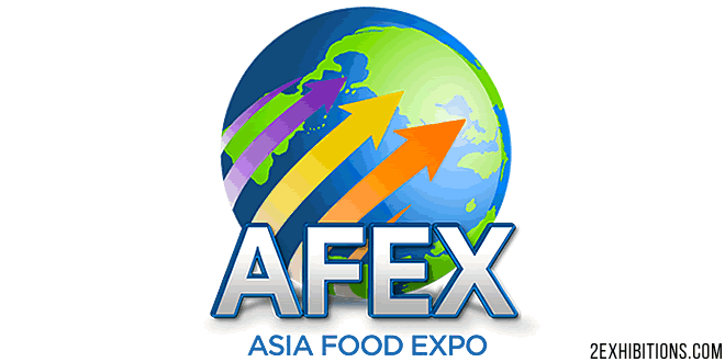 ASIAFOOD Expo Philippines: Manila Food Processing, Packaging, Machinery & Technology