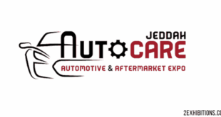 AutoCare Jeddah: Saudi Arabia's International Automotive Aftermarket Expo