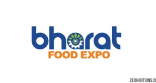 Bharat Food Expo: India's Food Processing, Products & Hospitality Event