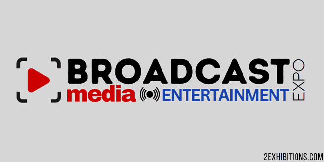 Broadcast, Media & Entertainment Expo Chennai
