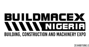Buildmacex Nigeria: West Africa Construction, Architecture & Design Technology Epo