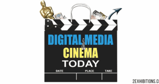 Digital Media & Cinema Today 2025: Chennai Cinema, Broadcast & Entertainment Expo