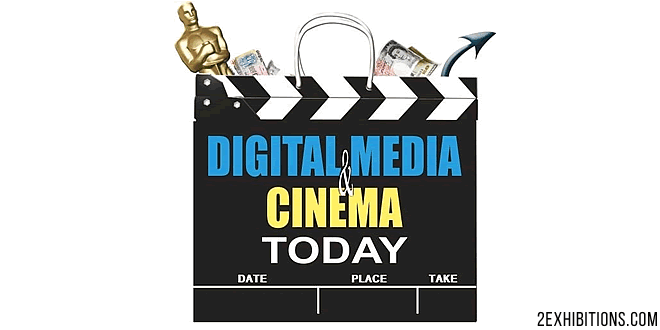 Digital Media & Cinema Today 2025: Chennai Cinema, Broadcast & Entertainment Expo
