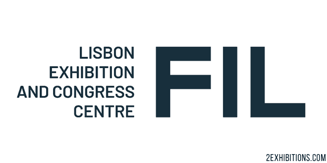 FIL: Feira Internacional de Lisboa - Lisbon Exhibition and Congress Centre, Portugal