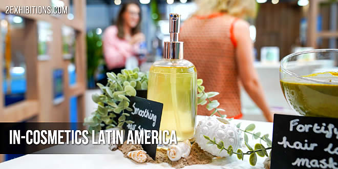 The in-cosmetics Group is the meeting point and learning hub for the personal care development community worldwide
