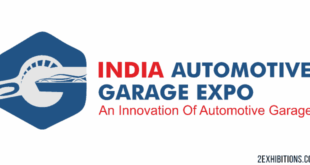 India Automotive Garage Expo: Automobile & Garage Equipment Exhibition
