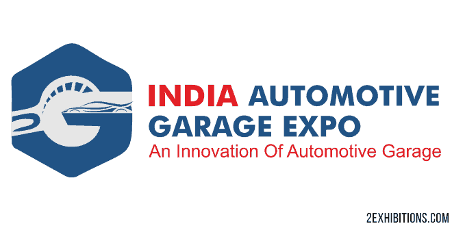 India Automotive Garage Expo: Automobile & Garage Equipment Exhibition