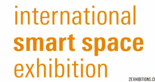 International Smart Space Exhibition Hangzhou: ISSE Expo China