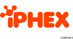 iPHEX New Delhi: International Pharmaceutical & Healthcare Expo