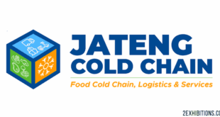 Jateng Cold Chain Expo: Indonesia Food Cold Chain, Logistics & Services Exhibition