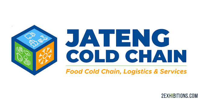 Jateng Cold Chain Expo: Indonesia Food Cold Chain, Logistics & Services Exhibition