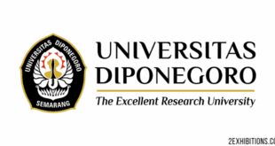 Muladi Dome UNDIP, Diponegoro University Convention Center, Semarang, Indonesia