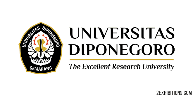 Muladi Dome UNDIP, Diponegoro University Convention Center, Semarang, Indonesia