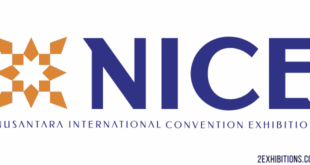 Nusantara International Convention Exhibition: NICE PIK2, Pantai Indah Kapuk, Jakarta, Indonesia