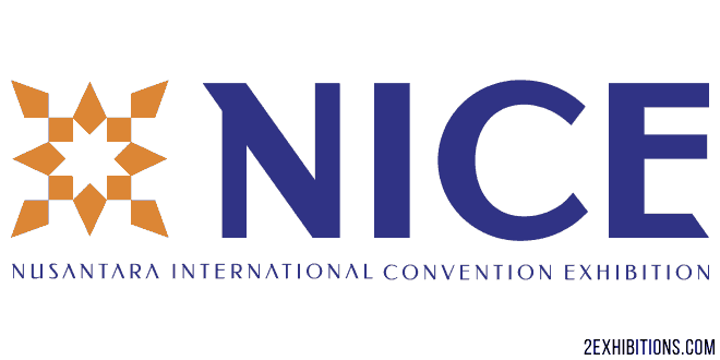 Nusantara International Convention Exhibition: NICE PIK2, Pantai Indah Kapuk, Jakarta, Indonesia