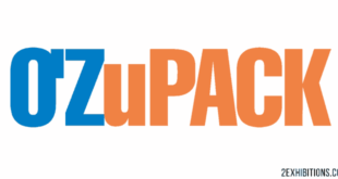 O'ZuPACK 2026: Uzbekistan Packaging, Equipment & Materials Expo
