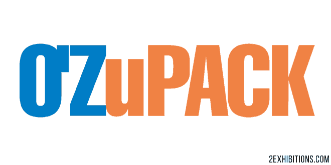 O'ZuPACK 2026: Uzbekistan Packaging, Equipment & Materials Expo