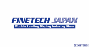 FINETECH Japan: Tokyo International Electronic Display Industry Expo