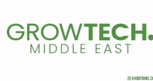 GROWTECH. Middle East: Dubai Premier Agricultural Trade Show
