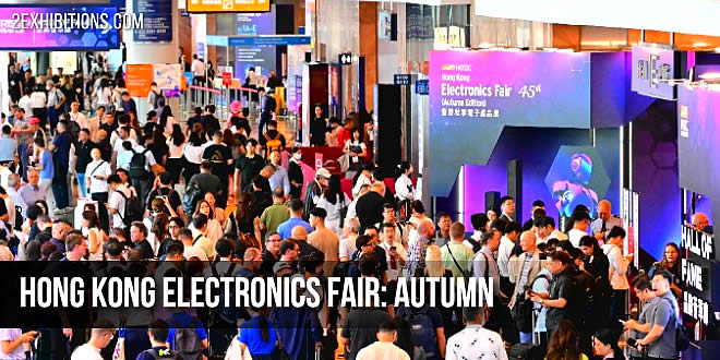 AI and robotics take centre stage as industry explores global business opportunities through Hong Kong