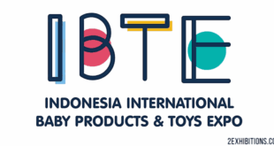 IBTE Indonesia: Jakarta International Baby Products & Toys Exhibition