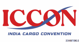 India Cargo Convention - ICCON Mumbai: India Cargo & Logistics Conference & Expo