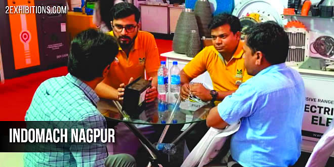 250+ Leading Exhibitors from across India presenting cutting-edge products and machinery