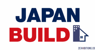 Japan Build Osaka & Tokyo: Japan Building & Housing Industries Expo