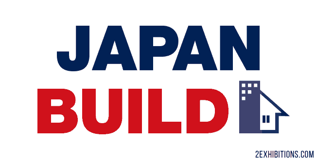 Japan Build Osaka & Tokyo: Japan Building & Housing Industries Expo