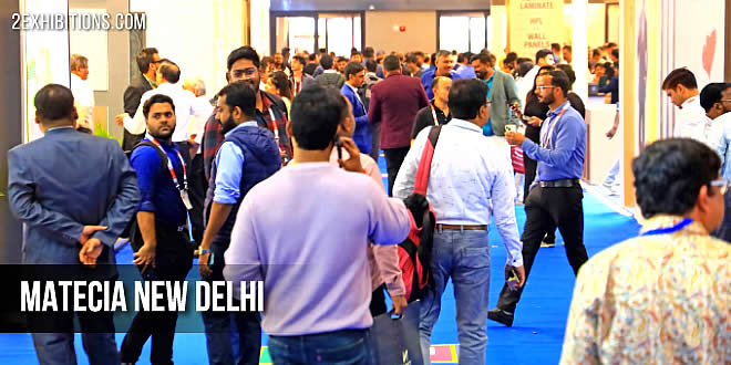 The event showcases cutting-edge products, emerging technologies, and innovative solutions that are shaping the future of residential, commercial, retail, hospitality, and institutional spaces.
