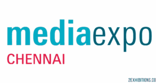 Media Expo Chennai: Indoor Outdoor Advertising & Signage Exhibition