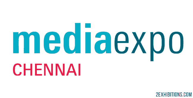 Media Expo Chennai: Indoor Outdoor Advertising & Signage Exhibition