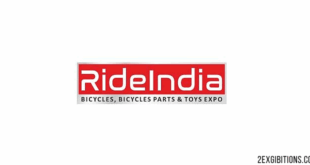 RIDEIndia: India Bicycles, Bicycles Parts & Toys Expo