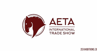 AETA International Trade Show: Dallas, Texas