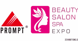 Beauty Salon Spa Expo Coimbatore: Southern India's Largest B2B Beauty & Salon Trade Show