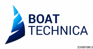 BOAT TECHNICA Warsaw: Poland Yacht Building & Equipment Fair