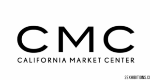 California Market Center, Los Angeles, California