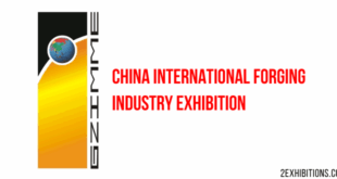 China International Forging Industry Exhibition: Guangzhou