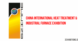 China International Heat Treatment & Industrial Furnace Exhibition: Guangzhou