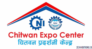 Chitwan Expo Center, Bharatpur, Nepal