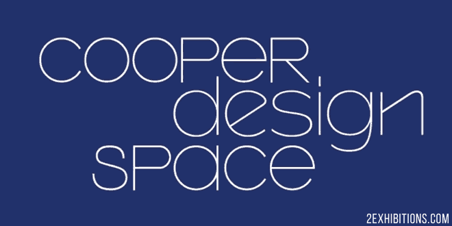 Cooper Design Center, Los Angeles, California