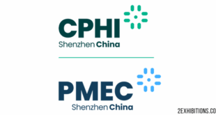 CPHI & PMEC China: Shenzhen Connecting Global Pharma Community Expo